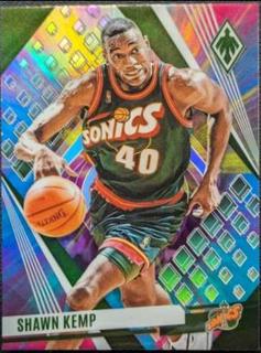 Shawn Kemp