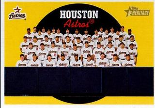 Houston Astros
