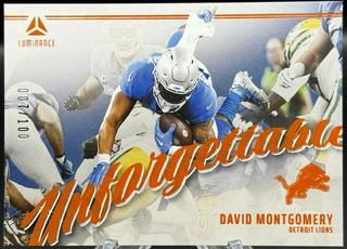 David Montgomery