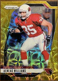 Aeneas Williams