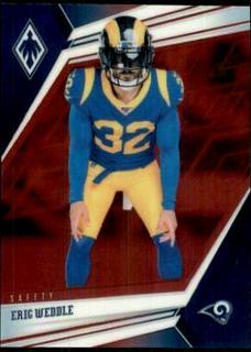Eric Weddle