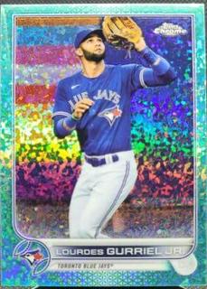 Lourdes Gurriel Jr.