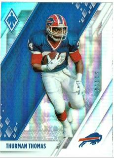 Thurman Thomas