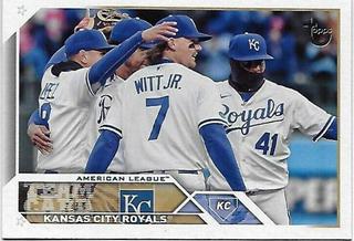 Kansas City Royals