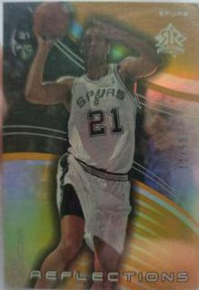 Tim Duncan