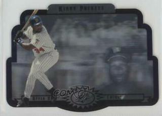 Kirby Puckett