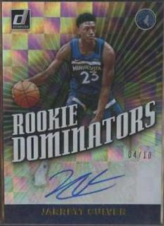 Jarrett Culver