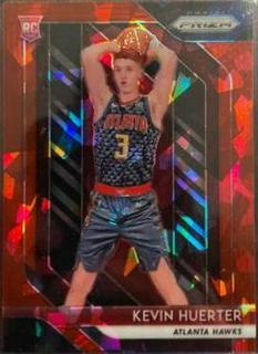 Kevin Huerter
