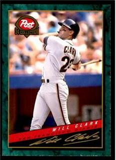 Will clark