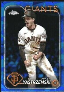 Mike Yastrzemski