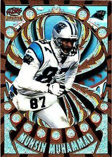 Muhsin Muhammad