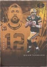 Aaron Rodgers
