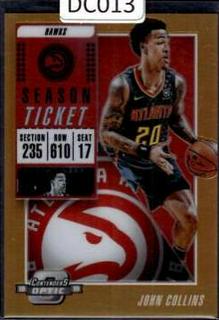 John Collins