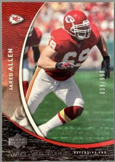 Jared Allen