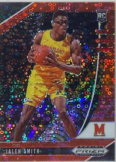Jalen Smith