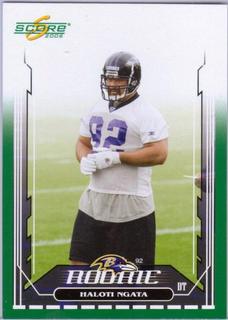 Haloti Ngata