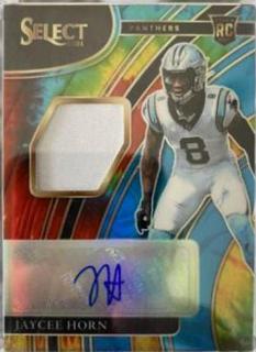 Joe Horn
