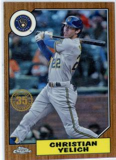 Christian Yelich