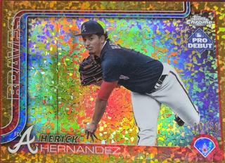 Herick Hernandez