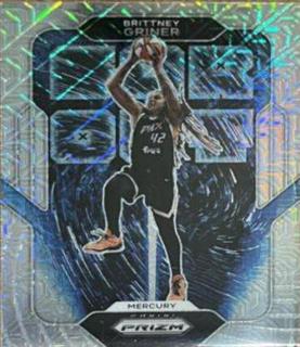 Brittney Griner