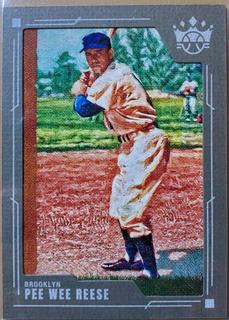 Pee Wee Reese