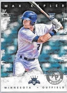 Max Kepler