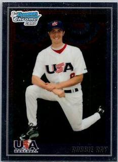 Robbie Ray