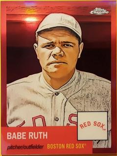 Babe Ruth