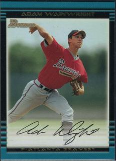 Adam Wainwright