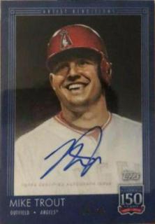 Mike Trout