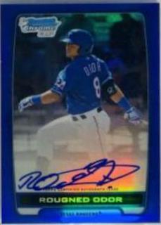 Rougned Odor