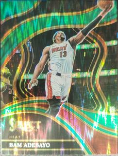 Bam Adebayo