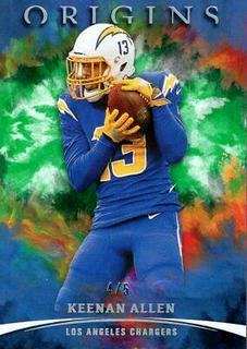 Keenan Allen
