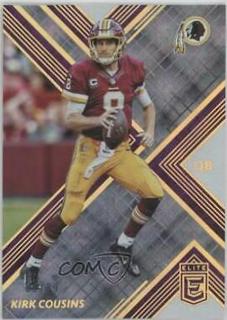 Kirk Cousins