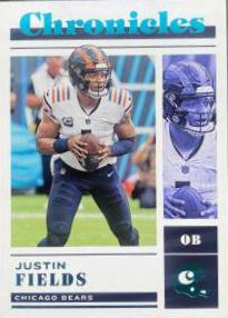 Justin Fields