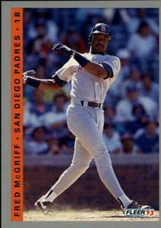 Fred McGriff