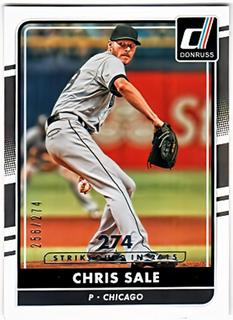 Chris Sale