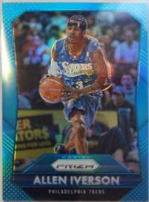 Allen Iverson