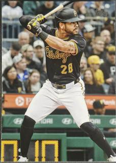 Tommy Pham