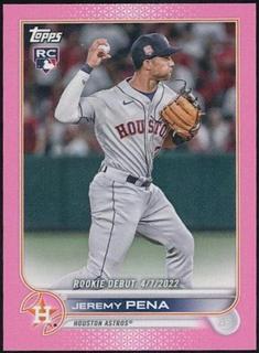 Jeremy Pena
