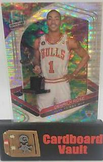 Derrick Rose