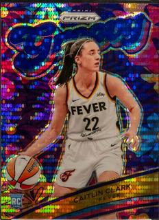 Caitlin Clark