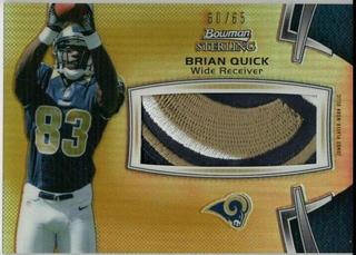 Brian Quick