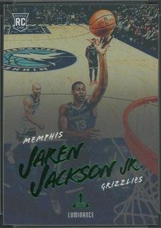 Jaren Jackson Jr.
