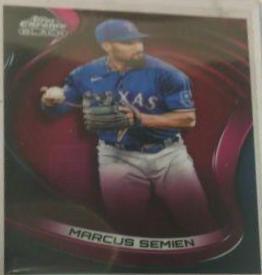Marcus Semien