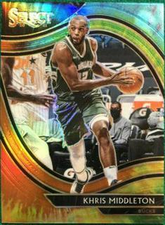 Khris Middleton