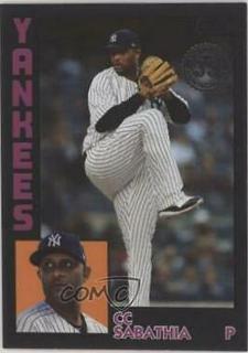 CC Sabathia