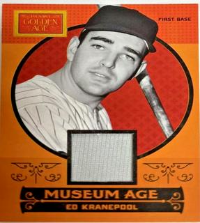 Ed Kranepool