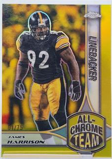 James Harrison