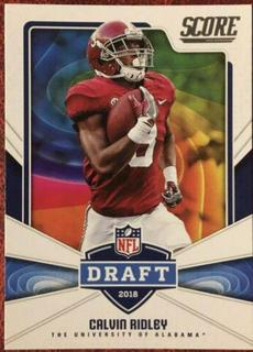 Calvin Ridley